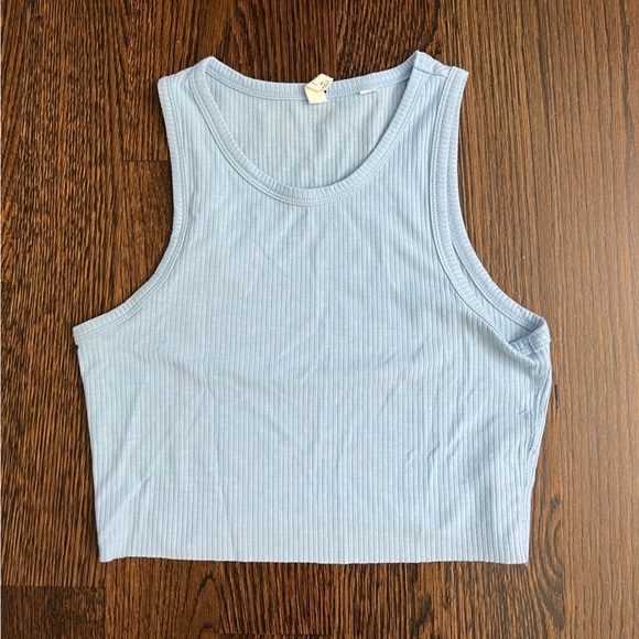 LA Hearts Pacsun Tank Top - Picture 2 of 4